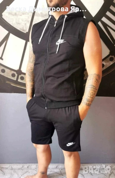 Мъжки летни комплекти , снимка 1