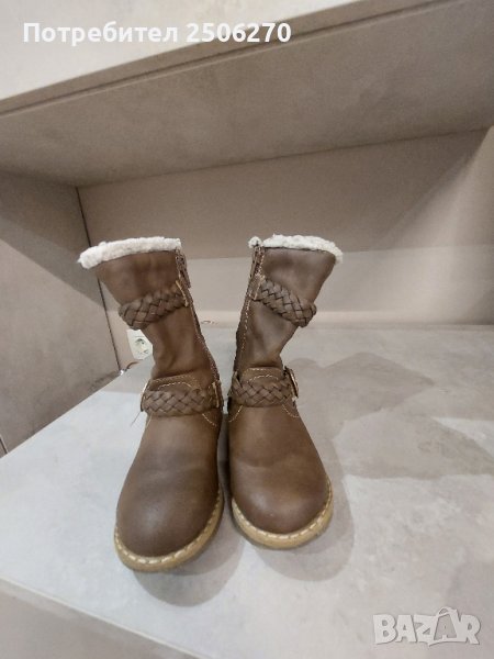 ботушки , снимка 1