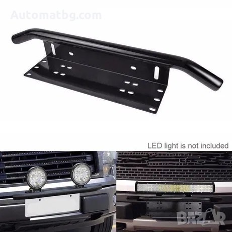 Led Bar поставка Automat, Универсална, снимка 1