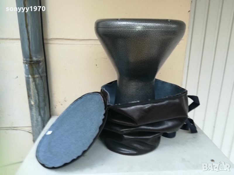 ПРОФЕСИОНАЛНА ТАРАМБУКА 5КГ 2611211208, снимка 1