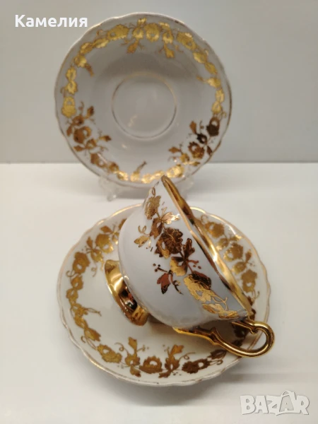 Руски порцелан , снимка 1