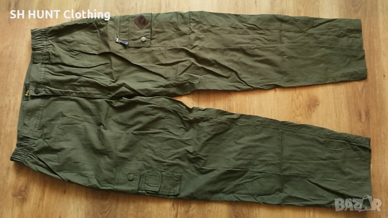 Beaver Lake HUNTING Trouser размер XL за лов риболов и туризъм панталон със здрава материя - 152, снимка 1