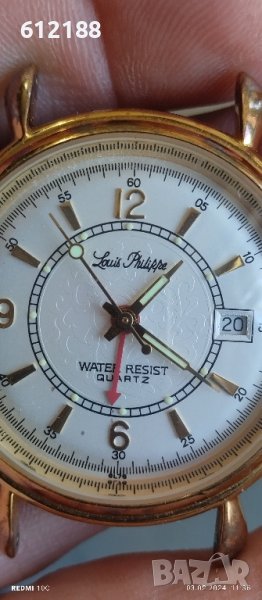 Luis Philippe -Vintage., снимка 1