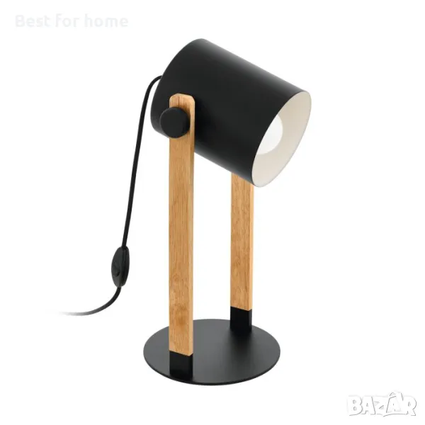 HORNWOOD настолна лампа, снимка 1