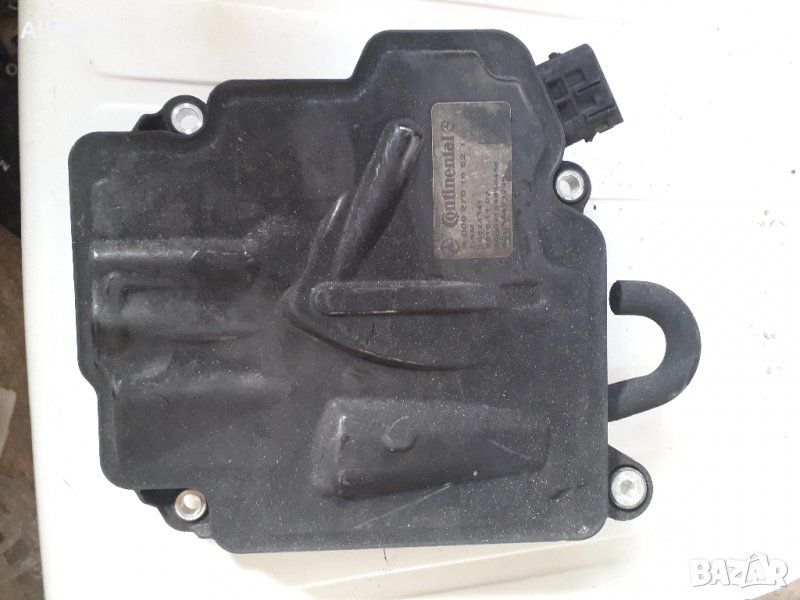 ISM MERCEDES W164 W221, снимка 1