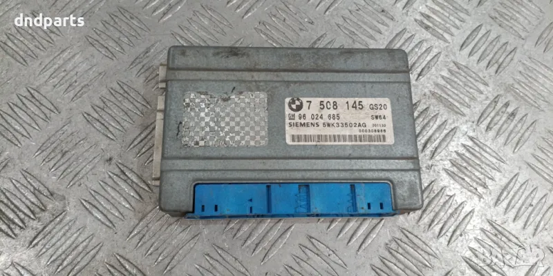 Компютър скорости BMW E46 330D 2001г.	, снимка 1