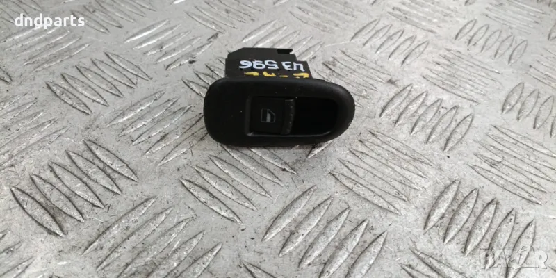 Бутон врата Seat Leon 2002г.(задна лява)	, снимка 1