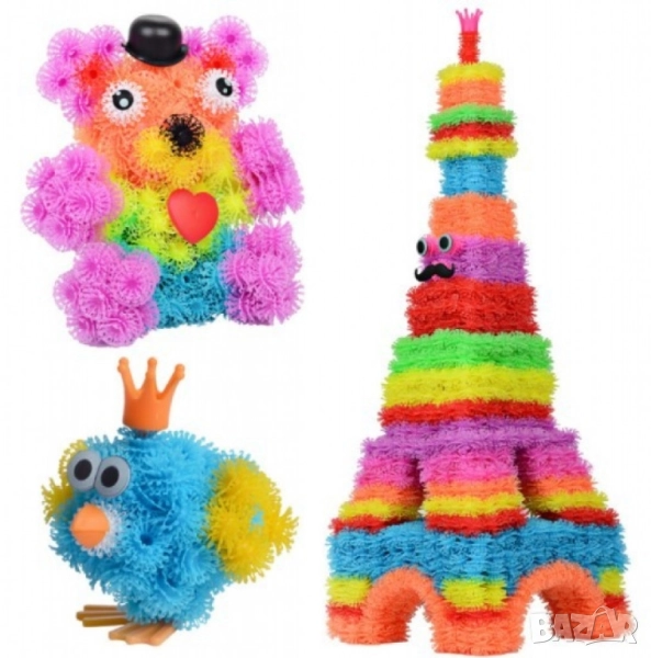 Конструктор, снимка 1