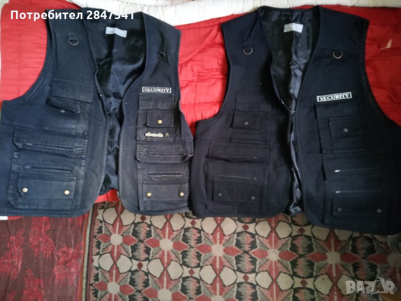 Елек летен 2 бр., снимка 1