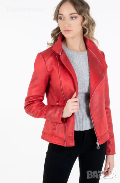 РАЗПРОДАЖБА – Страхотно ново яке Desigual, снимка 1