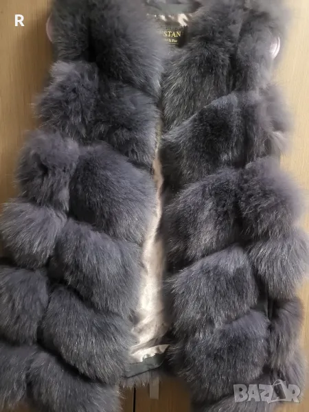 Елеци от лисица , снимка 1