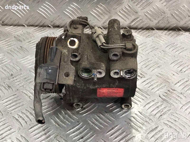 Компресор Mitsubishi Space Star 1.3i,2001г., снимка 1