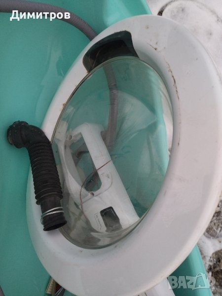 Части за пералня, снимка 1