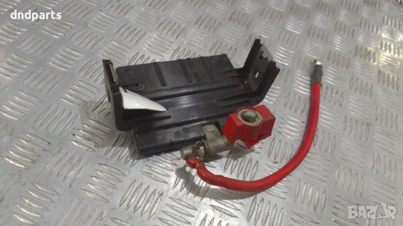 Бушонно табло BMW E87 118d 2005г.	, снимка 1