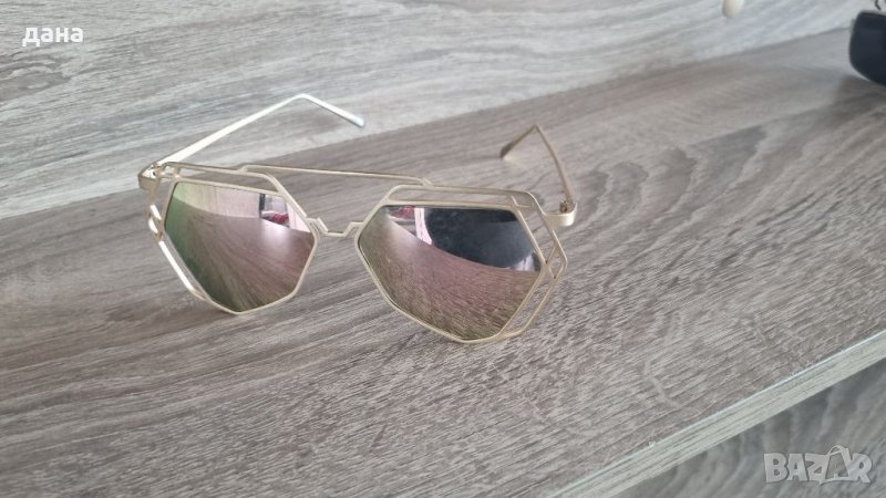 Слънчеви очила , снимка 1