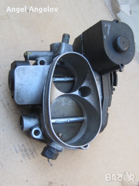 Дроселова клапа за Audi A8 (D2, 4D) 4.2 quattro - 299 к.с. (1994 - 2002), снимка 1