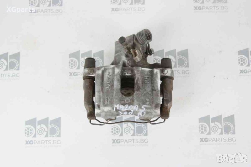 Заден десен спирачен апарат за Mazda 5 (2005-2010), снимка 1