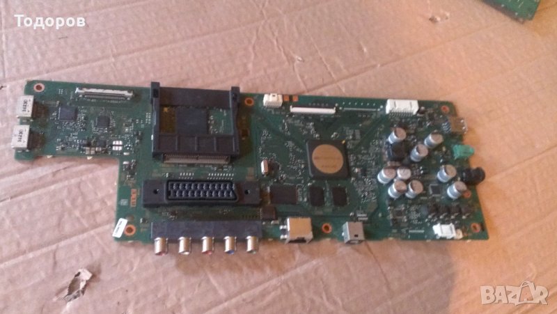 MAIN BOARD 1-888-390-11 (173427811) Sony Bravia, снимка 1
