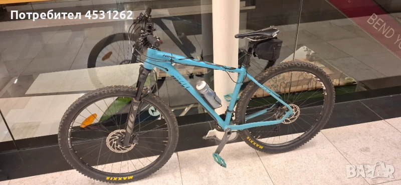 Планински велосипед Orix Nine 29, снимка 1