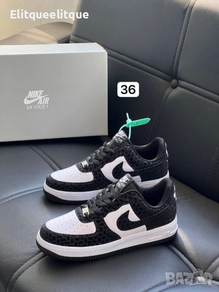 дамски маратонки  Gucci versace , снимка 1