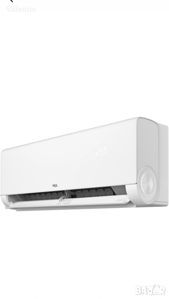 Топ оферта TCL Breeze in 2.0 с монтаж, снимка 1