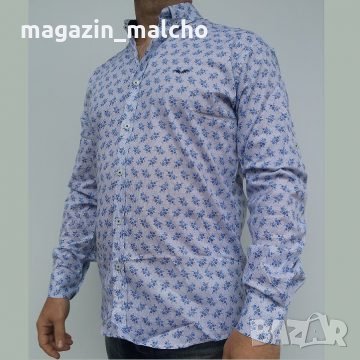 МЪЖКА РИЗА – CODE; размери: S, L, XL, 2XL, снимка 1