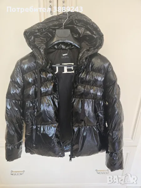 Оригинално дамско яке Guess , снимка 1