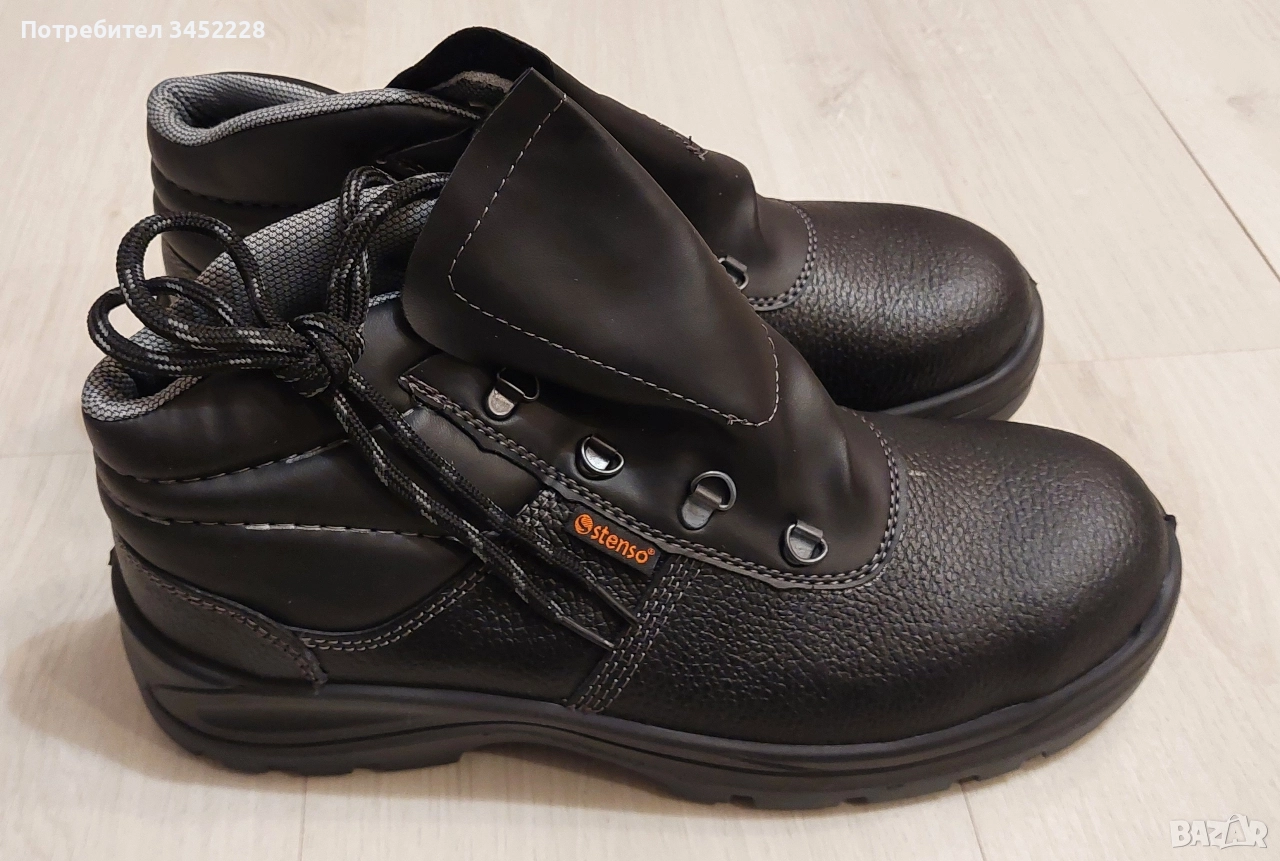 обувки нови мъжки номер 45, снимка 1