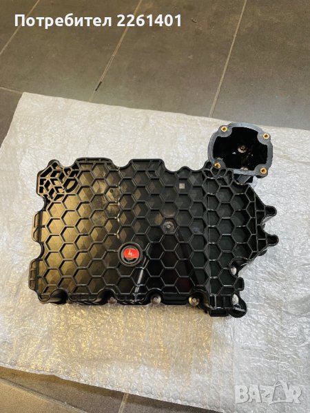 Картер за Mercedes-benz A class 200d W177  2020, снимка 1