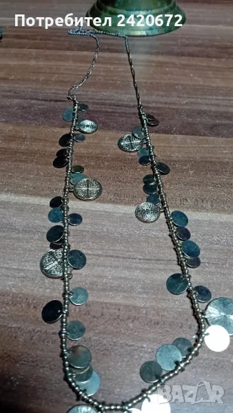 накити за носия, снимка 1