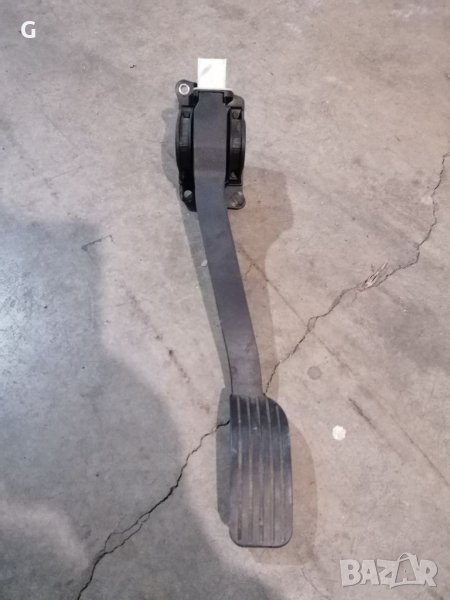 Пежо 307 1.6HDI Педал за Газта , снимка 1