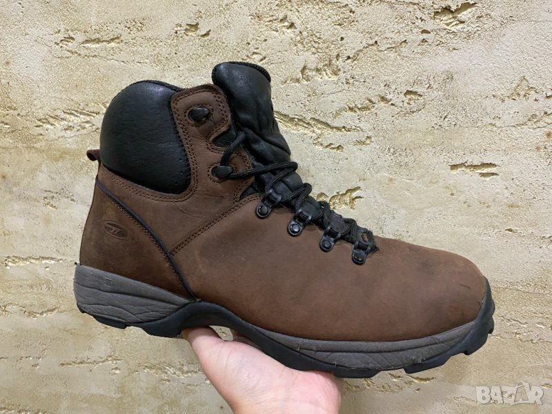 Hi-Tec Sierra V-Lite Hiking Boot -- номер 44, снимка 1