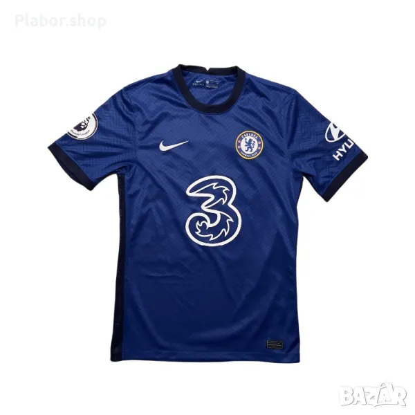 Мъжка тениска Nike x Chelsea F.C. Размер: S, снимка 1