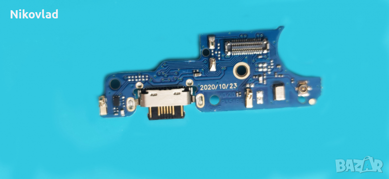 Блок захранване Motorola Moto G10 Power, снимка 1