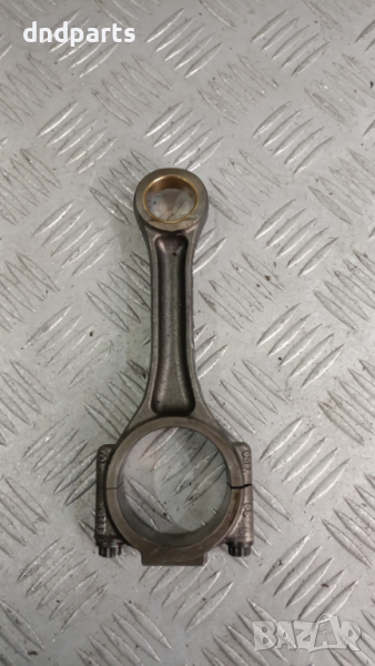 Биела VW Passat B6 2.0TDI 140hp 2006г.	, снимка 1