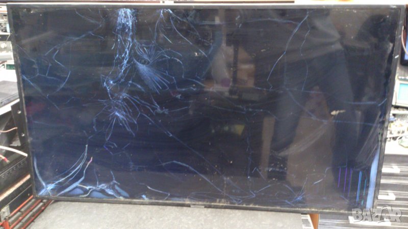 SAMSUNG-UE49NU7179U, снимка 1