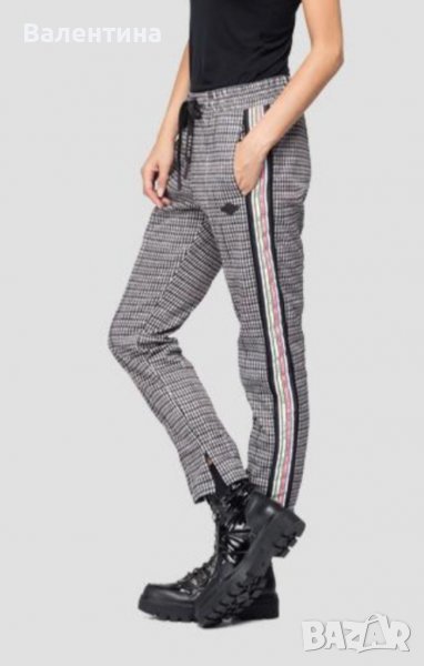 Намален ! Оригинален Replay дамски спортен панталон, XL, снимка 1