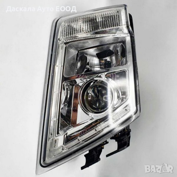 1бр. ЛЯВ или ДЕСЕН Фар Волво Volvo FH16 2008г.+ III серия, снимка 1