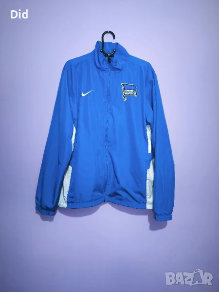 оригинална ветровка Nike Hertha BSC , снимка 1