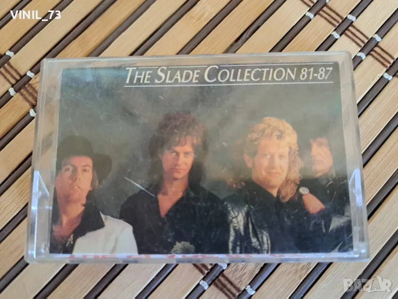 The Slade Collection 81-87, снимка 1