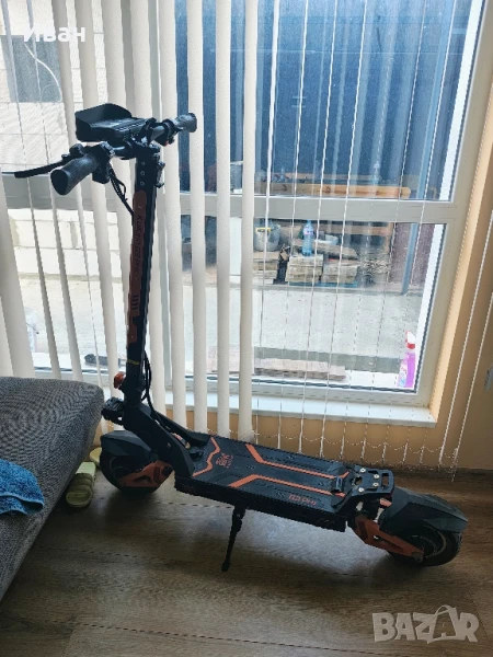 KuKirin G3 Pro, снимка 1