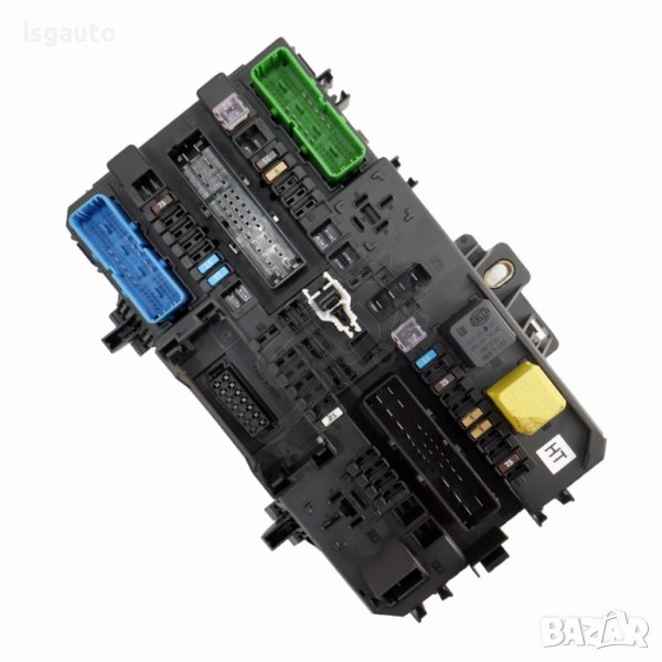 Бушонно табло Opel Astra H (A04) 2004-2014 ID: 119253, снимка 1