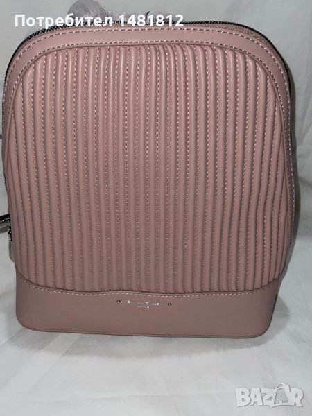 Дамска раница , снимка 1