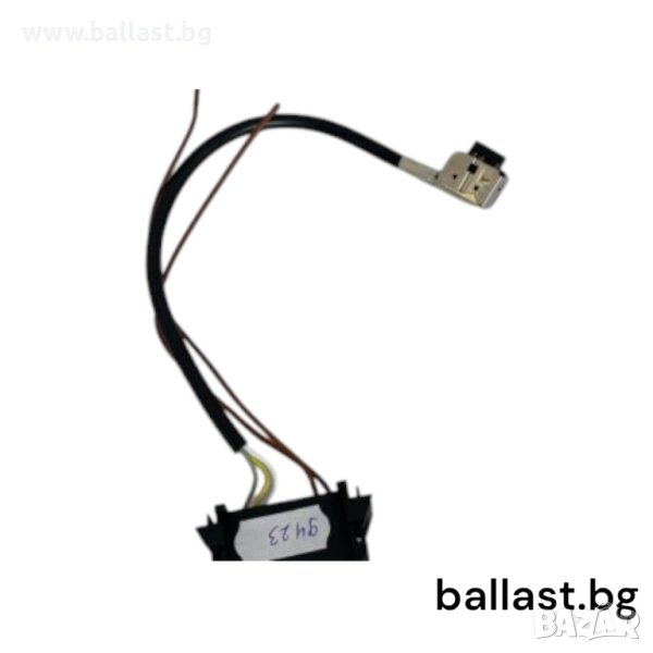 Кабел за баласт модул Valeo 6G, снимка 1