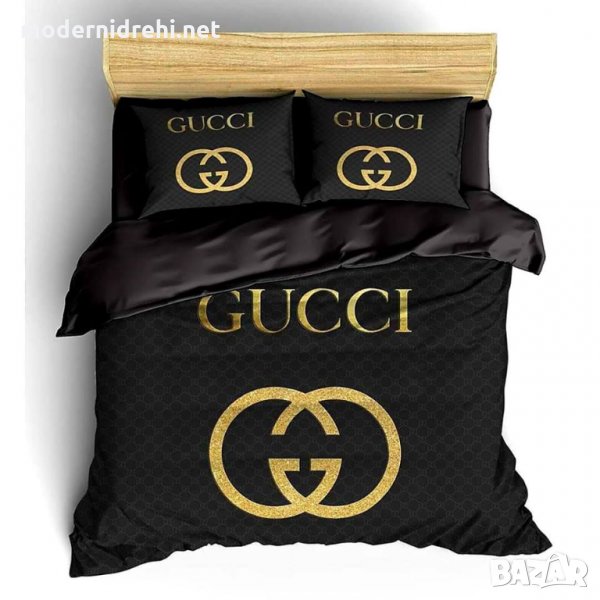 Дамски спален комплект Gucci код 94 , снимка 1