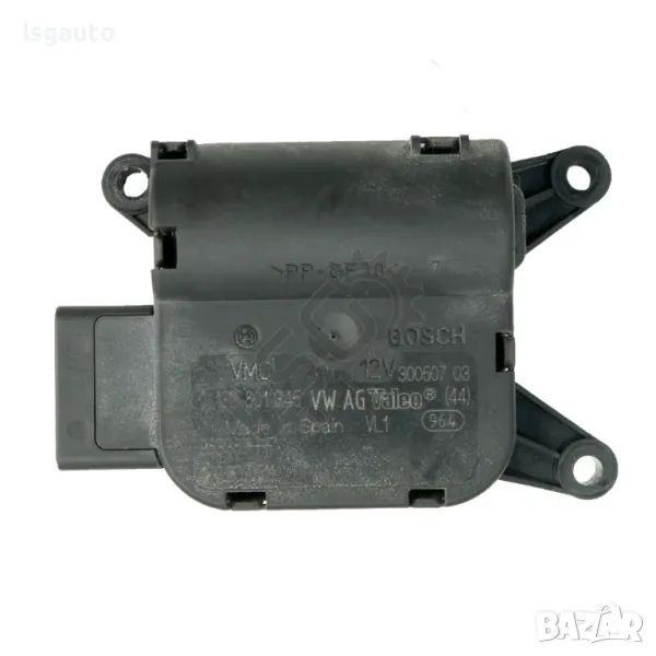 Моторче клапи парно Seat Leon II 2005-2012 ID:146920, снимка 1