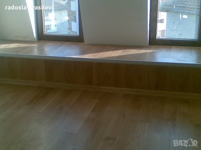 Дъбово дюшеме, снимка 1