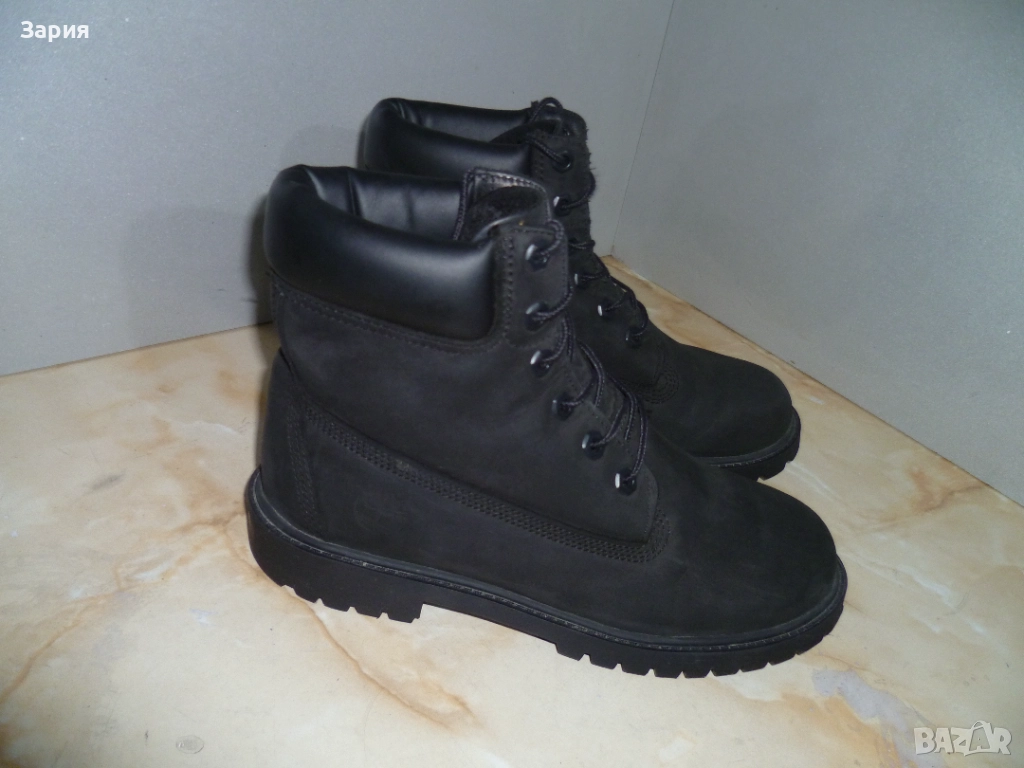 Timberland боти №39, снимка 1
