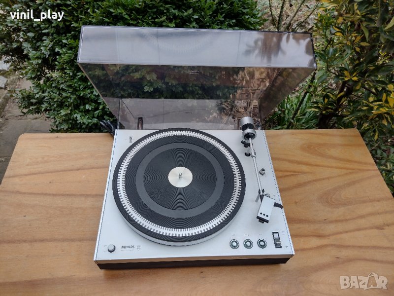 Philips 212 Electronic , снимка 1
