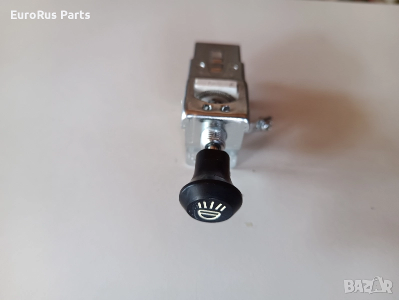 Ключ фар УАЗ ключ светлини, снимка 1